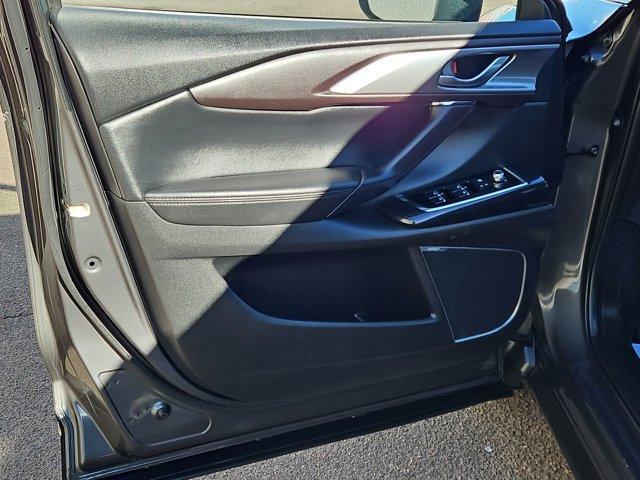 used 2016 Mazda CX-9 car, priced at $17,499