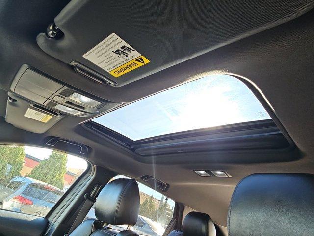 used 2016 Mazda CX-9 car, priced at $17,499