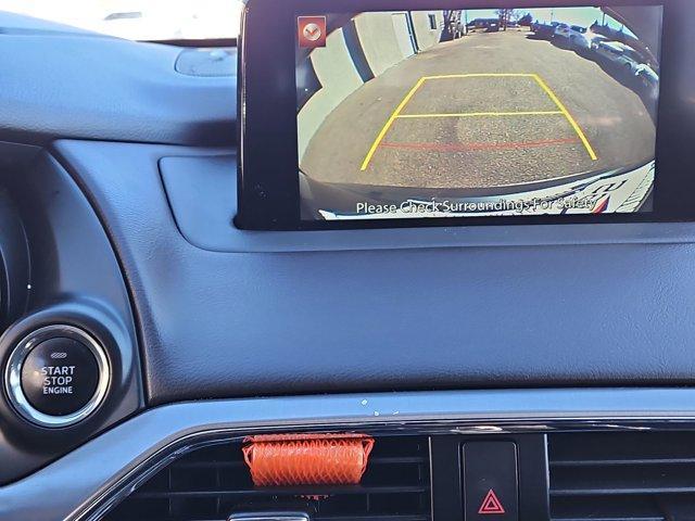 used 2016 Mazda CX-9 car, priced at $17,499