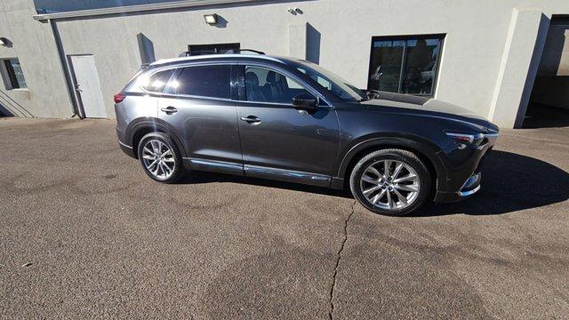 used 2016 Mazda CX-9 car, priced at $17,499