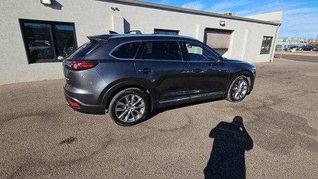 used 2016 Mazda CX-9 car, priced at $17,499