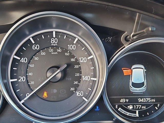 used 2016 Mazda CX-9 car, priced at $17,499