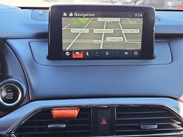 used 2016 Mazda CX-9 car, priced at $17,499