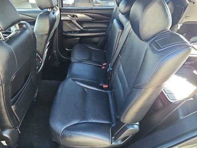 used 2016 Mazda CX-9 car, priced at $17,499