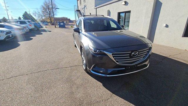 used 2016 Mazda CX-9 car, priced at $17,499