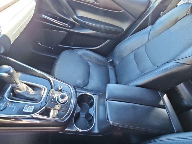 used 2016 Mazda CX-9 car, priced at $17,499
