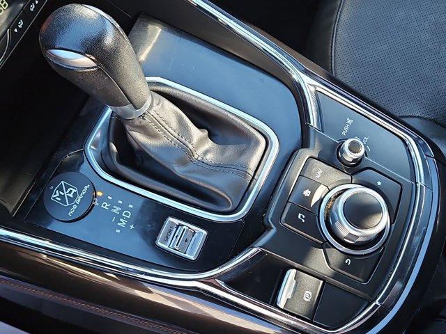 used 2016 Mazda CX-9 car, priced at $17,499