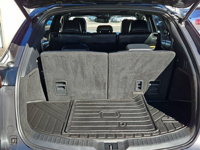 used 2016 Mazda CX-9 car, priced at $17,499