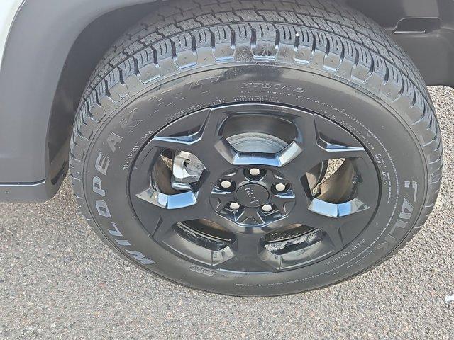 used 2024 Jeep Compass car, priced at $27,994