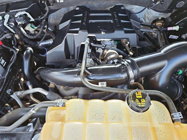 used 2018 Ford F-150 car, priced at $18,994
