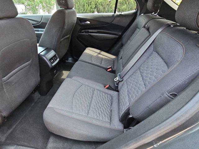 used 2018 Chevrolet Equinox car, priced at $14,397