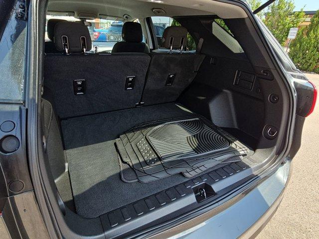 used 2018 Chevrolet Equinox car, priced at $14,397