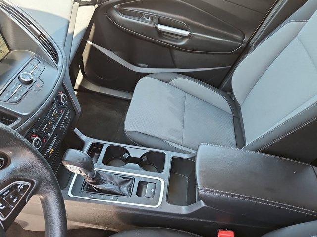 used 2019 Ford Escape car, priced at $16,199