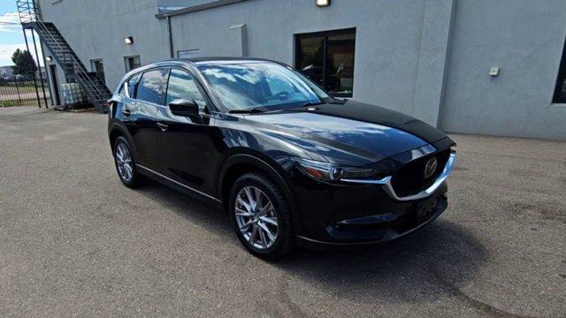 used 2019 Mazda CX-5 car, priced at $19,899