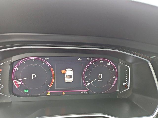 used 2019 Volkswagen Jetta car, priced at $16,998