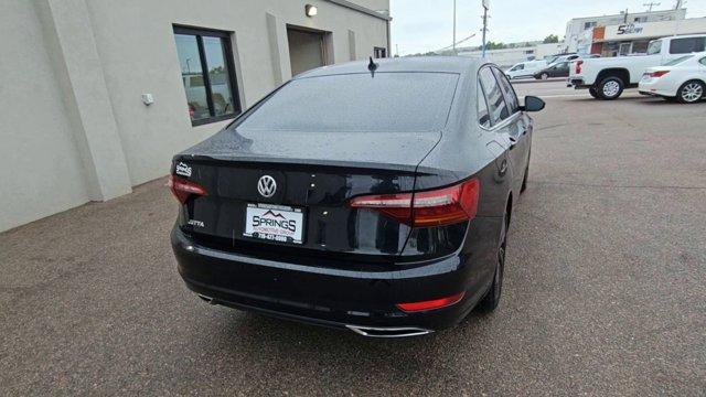 used 2019 Volkswagen Jetta car, priced at $16,998