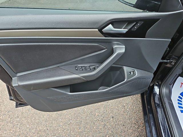 used 2019 Volkswagen Jetta car, priced at $16,998