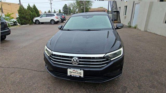 used 2019 Volkswagen Jetta car, priced at $16,998