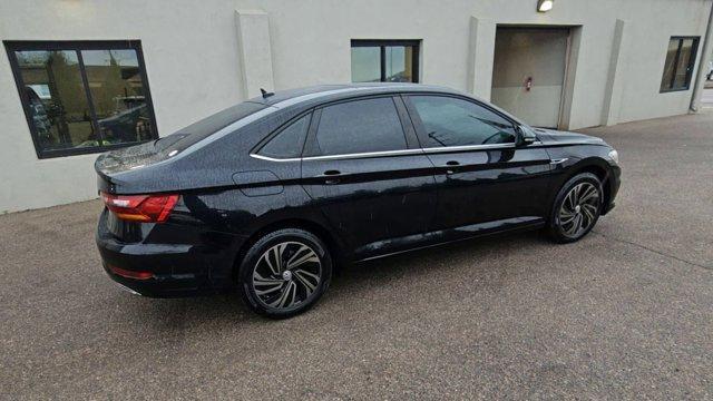 used 2019 Volkswagen Jetta car, priced at $16,998