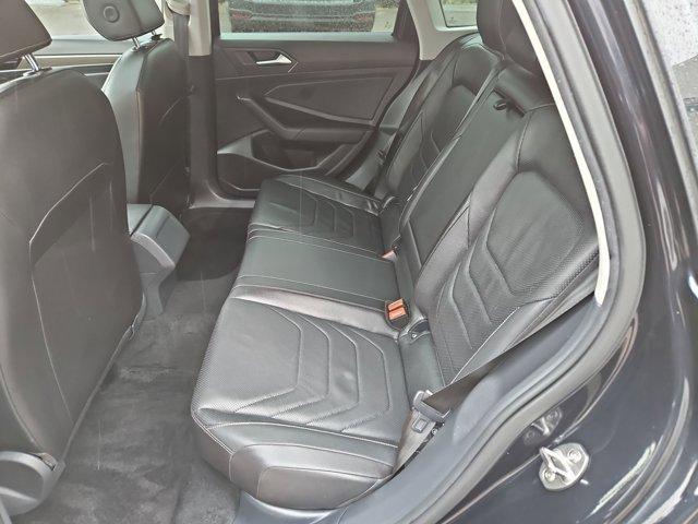 used 2019 Volkswagen Jetta car, priced at $16,998