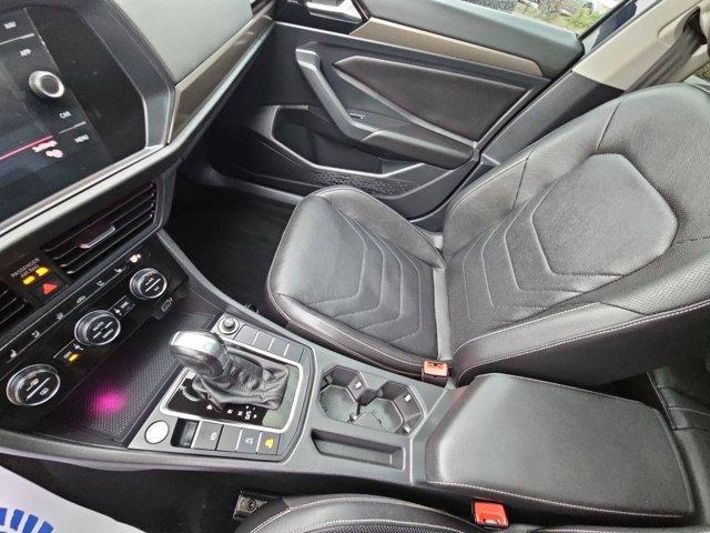 used 2019 Volkswagen Jetta car, priced at $16,998