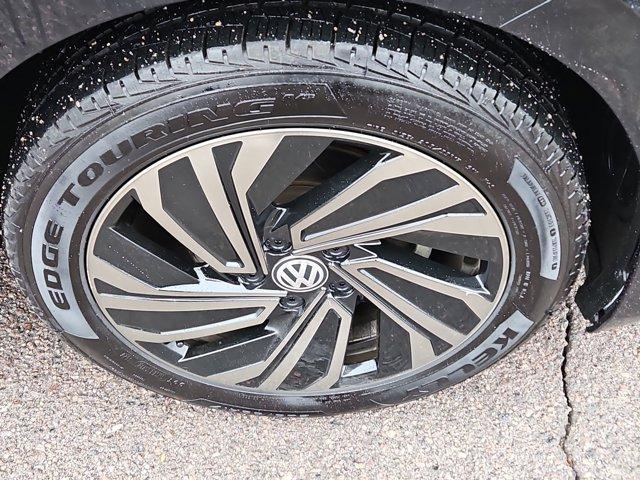 used 2019 Volkswagen Jetta car, priced at $16,998