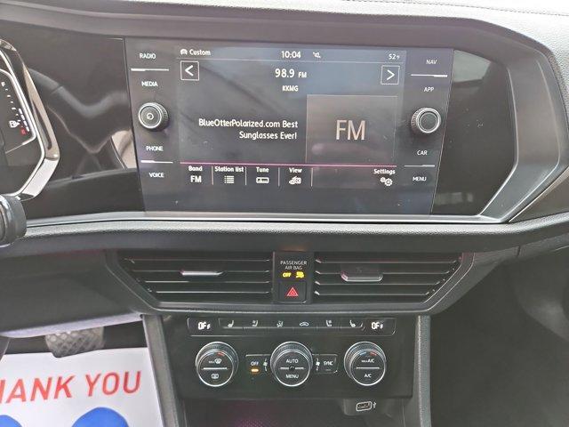 used 2019 Volkswagen Jetta car, priced at $16,998