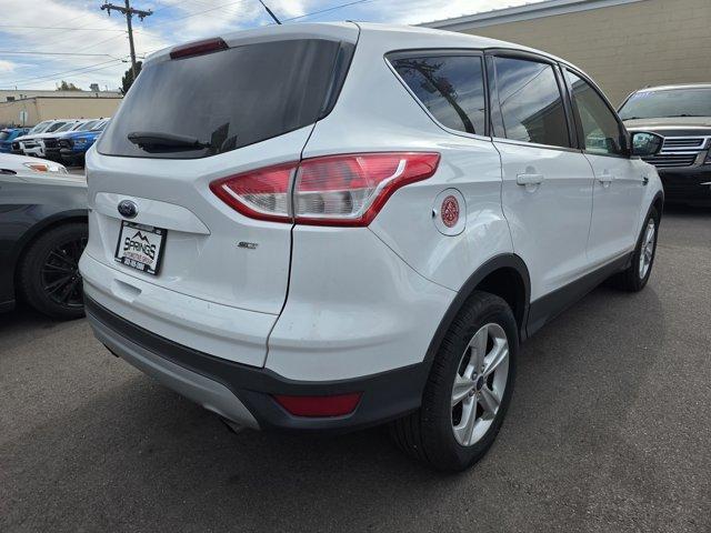 used 2015 Ford Escape car, priced at $8,697