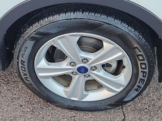 used 2015 Ford Escape car, priced at $8,697