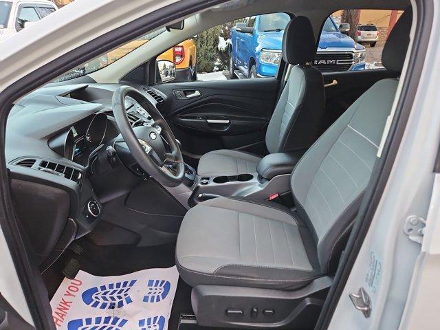 used 2015 Ford Escape car, priced at $8,697