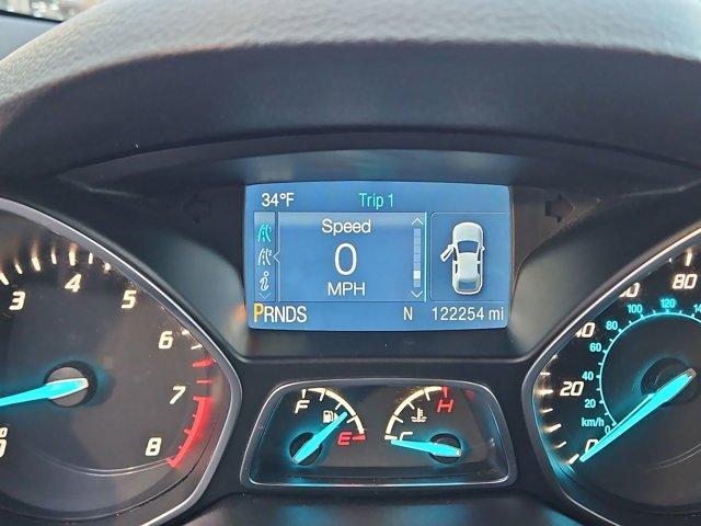 used 2015 Ford Escape car, priced at $8,697