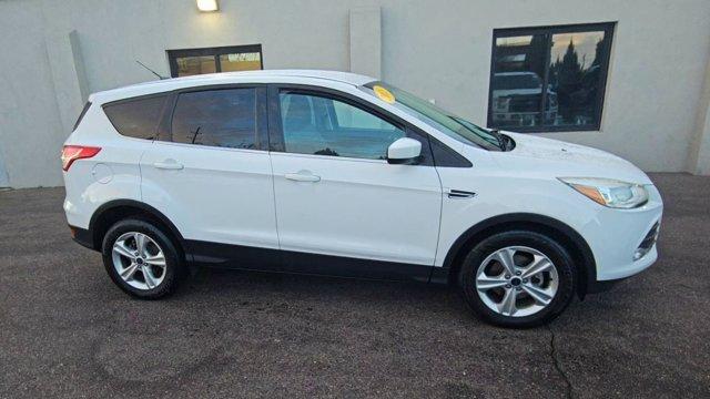 used 2015 Ford Escape car, priced at $8,697