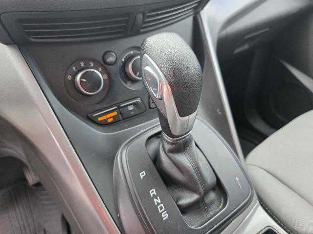 used 2015 Ford Escape car, priced at $8,697