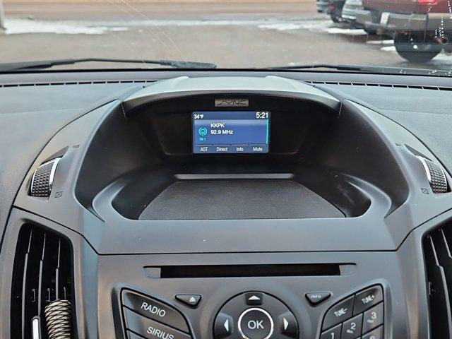 used 2015 Ford Escape car, priced at $8,697