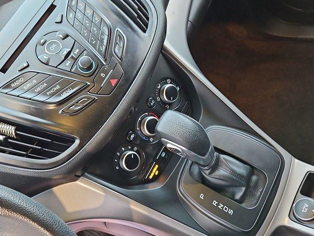 used 2015 Ford Escape car, priced at $8,697