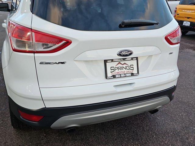 used 2015 Ford Escape car, priced at $8,697