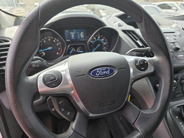 used 2015 Ford Escape car, priced at $8,697