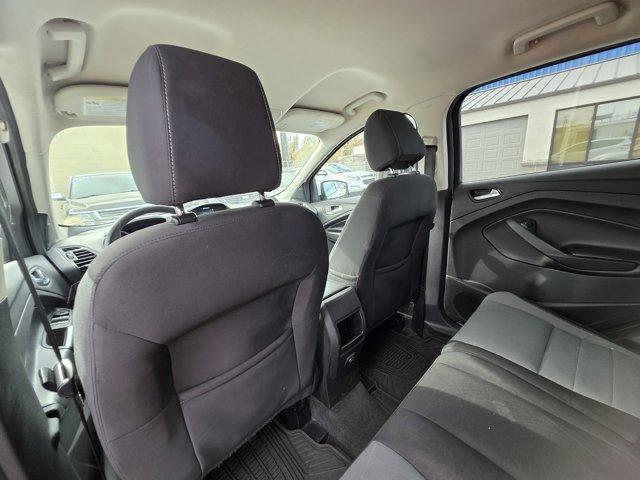 used 2015 Ford Escape car, priced at $8,697