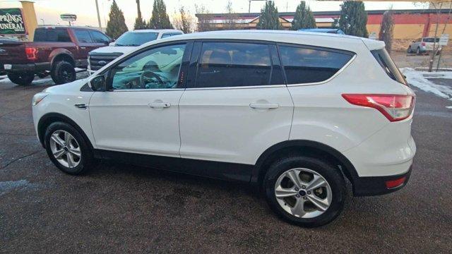used 2015 Ford Escape car, priced at $8,697
