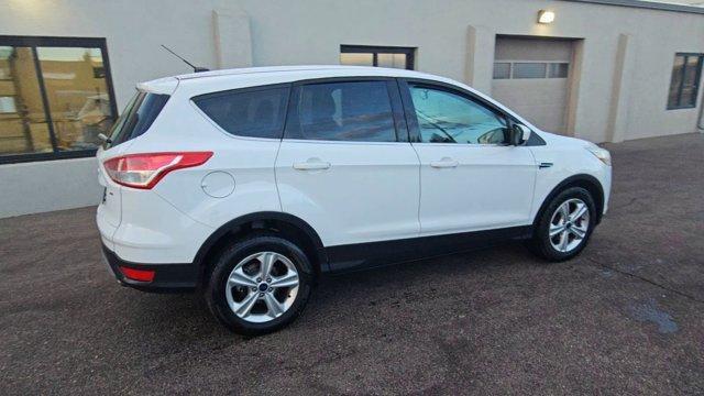 used 2015 Ford Escape car, priced at $8,697