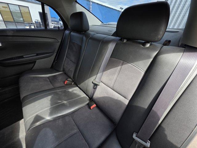 used 2012 Chevrolet Malibu car, priced at $6,995