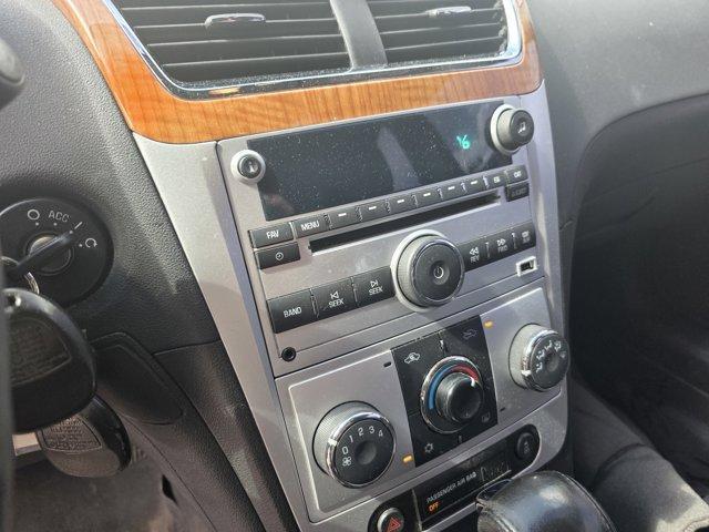 used 2012 Chevrolet Malibu car, priced at $6,995