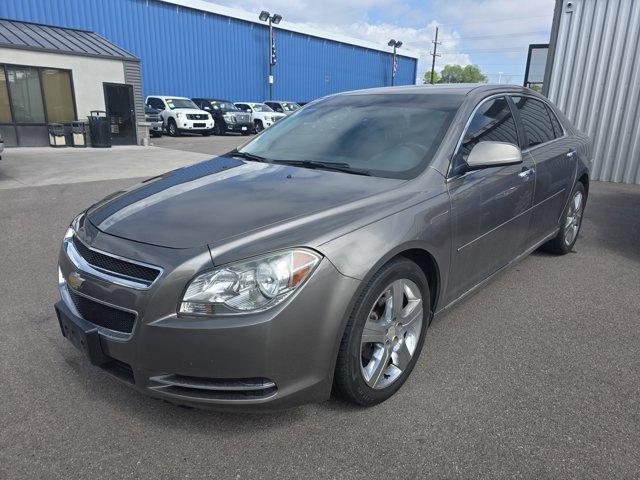 used 2012 Chevrolet Malibu car, priced at $6,995
