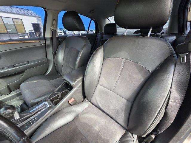 used 2012 Chevrolet Malibu car, priced at $6,995