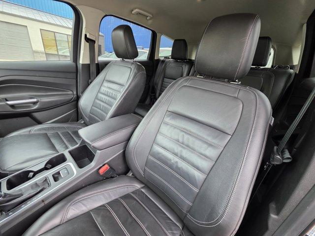 used 2018 Ford Escape car, priced at $13,099