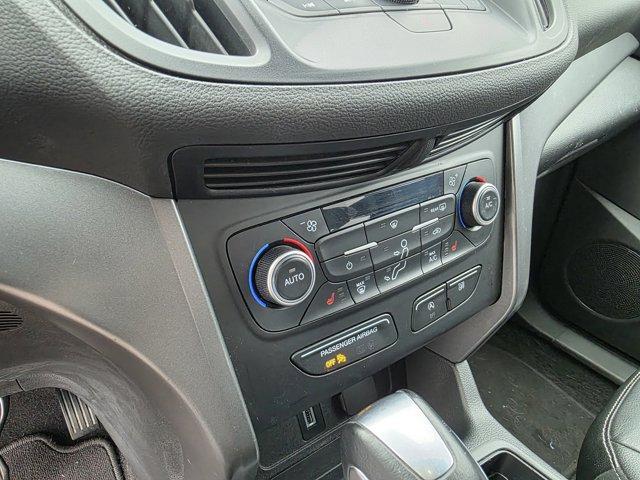 used 2018 Ford Escape car, priced at $13,099