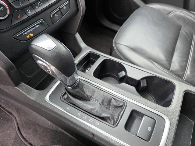 used 2018 Ford Escape car, priced at $13,099