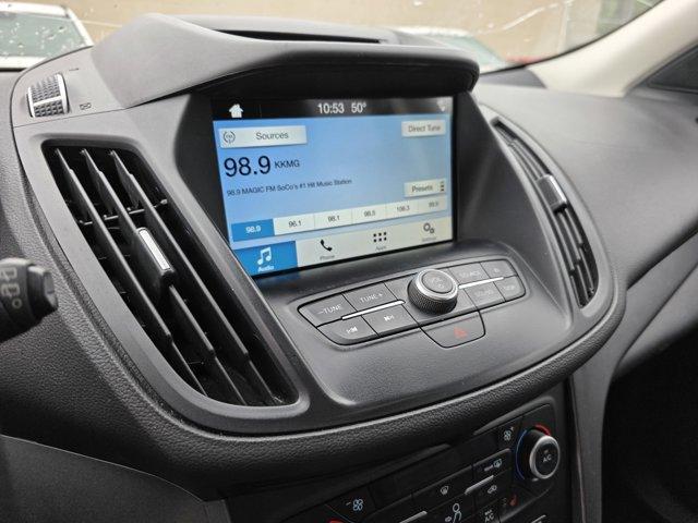 used 2018 Ford Escape car, priced at $13,099