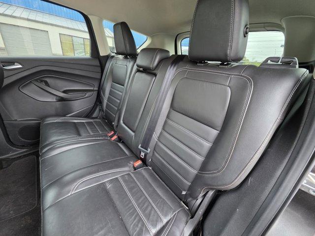 used 2018 Ford Escape car, priced at $13,099