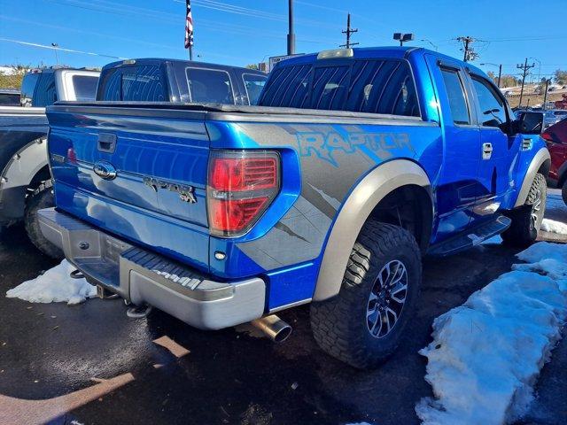 used 2012 Ford F-150 car, priced at $22,998